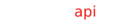 logo simple api